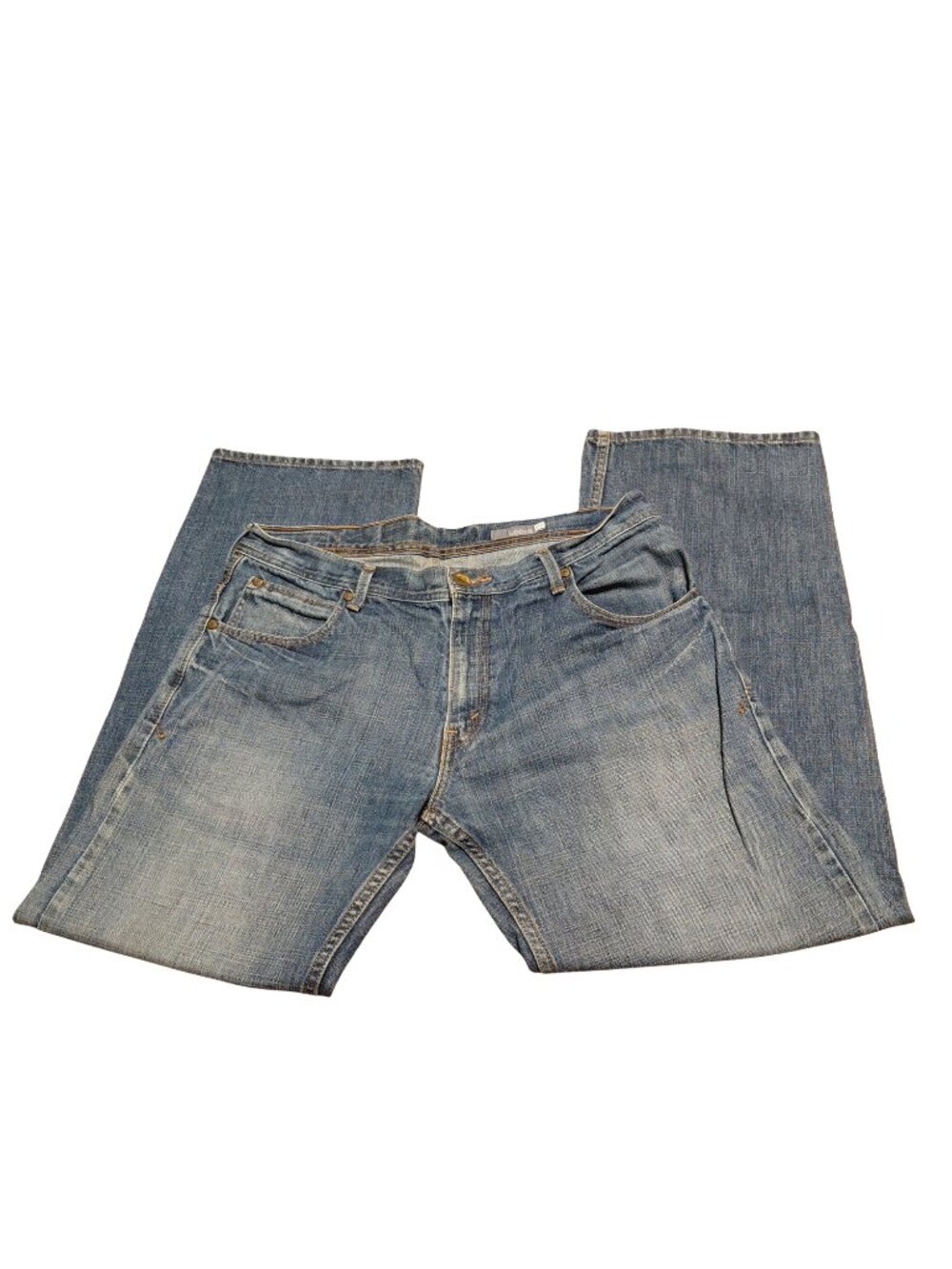 Levi's Silver Tab Loose Denim Jeans Men's W34 x L32